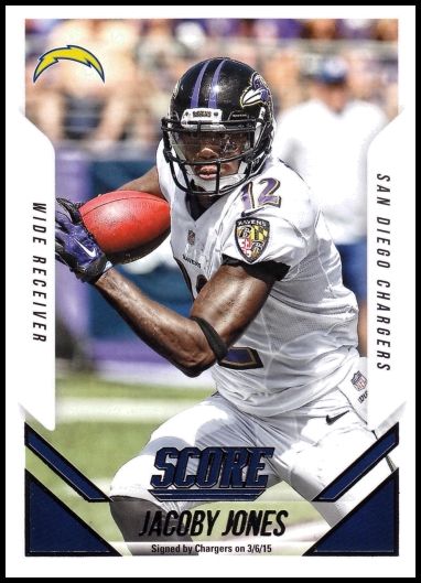 311 Jacoby Jones